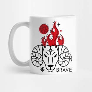 ARIES DESIGN Mug